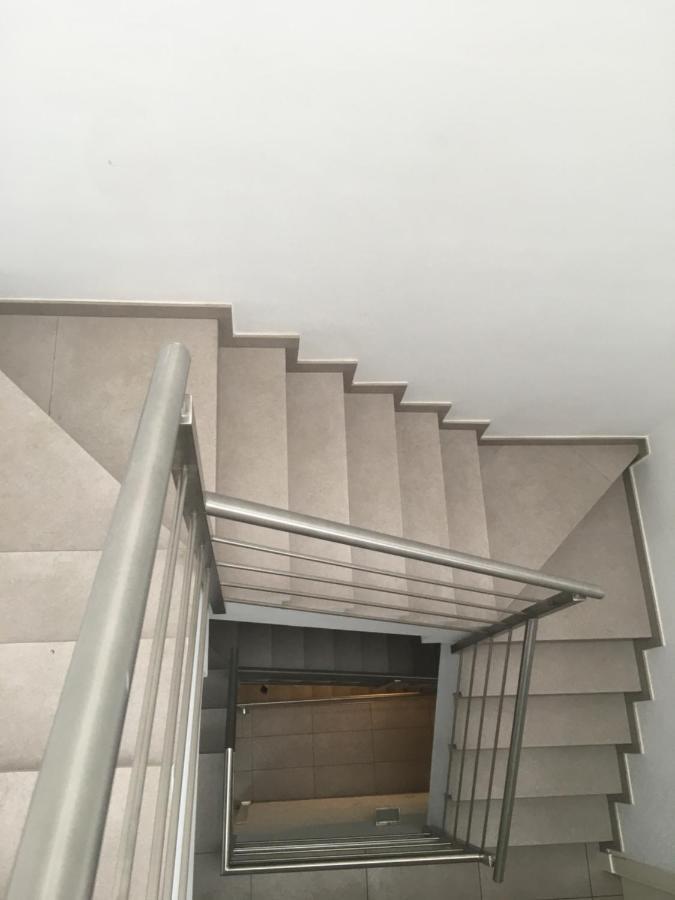 Hispalis Gran Plaza Séville Extérieur photo